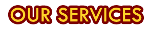Our Services