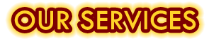 Our Services